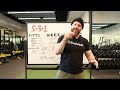 5/3/1 Program Explained | The Most Popular Strength Program? | Professional Powerlifter Reviews
