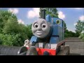 My thomas the tank engine audition