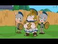 Phineas and Ferb - Troy Song (Greek)