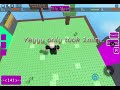 Obby speedrun