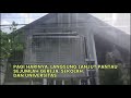 Walikota Risma Kunjungi Gereja di Surabaya