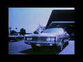 1970 Ford Galaxie & LTD Commercial -  