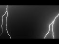 THUNDER BLACK SCREEN VIDEO PART 2