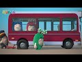 Taking out the Trash! | 3 HOUR! | Oddbods Full Episode Marathon | 2024 Funny Cartoons