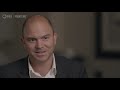 America's Great Divide: Ben Rhodes Interview | FRONTLINE