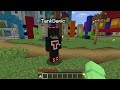 Dating a SUPERHERO in Minecraft! ( Tagalog )