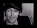 a little compilation of chaotic beatles moments: george harrison edition
