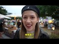 美國人到台南唱台語歌🎤【輕鬆☀️VLOG】愛上了台南獨有的美食❤️【美國台語歌手日記🤪】Tainan VLOG