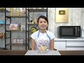 How to make fruit agar with just 4 ingredients [Cooking expert Yukari]