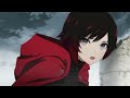 RWBY: psycho in my head amv