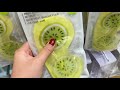 Fast tapping in MINISO | Public ASMR