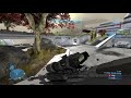 Halo: Reach | INVINCIBLE | 30 Kills Sniping || Halo MCC - 4K60FPS || BIG TEAM BATTLE || Master chief