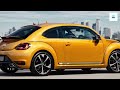 Next-Generation Volkswagen ID Beetle Coming in 2025 | The iconic VW Beetle