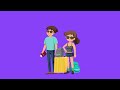 COMPOUND WORDS in English for Kids  |  Learn Compound words for Preschool, Kindergarten