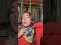 How to Wear an Hermes Mini Mors Scarf Ring on EVERY Size Scarf (7 Ways)