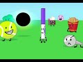 BFDI:TPOT intro but it's kreekcraft starting it (made in capcut)