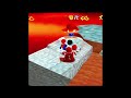 [REUPLOAD] Super Mario 64 OST, but an AI continues the tracks [OpenAI Jukebox]
