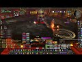 Atramedes - Fire Mage PoV - Normal Blackwing Descent - WoW Cataclysm Classic