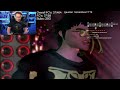 GREEN GRASS & HIGH TIDES EXPERT 100% FC ON ROCK BAND 1 | RB Gauntlet Day 1 Highlights