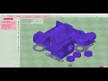 UP Studio 3 - Short video on loading a model, viewing, slicing, and printing