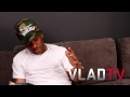 Prodigy Explains How His Beef Started With Nas
