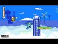 MEGAMAN 7| DESAFIO REMIX 1| 2:37:29