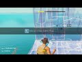 fortnite high decent FPS!