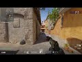 Counter strike 2 Moments 2 livio ace usp