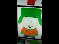 All my friends are different (South Park version)