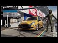 Forza 7 - DCR Rivals Challenge - Renault Clio at Suzuka Alt (C Class)