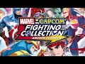 Marvel vs Capcom Fighting Collection / Arcade Classics / Switch/PS4  Trailer