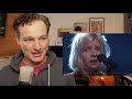 Vocal Coach REACTS - Aurora 'Runaway' (LIVE)