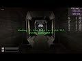 SCP: Containment Breach v.1.3.11 - Intended% A1 done in 6 minutes