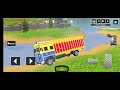 Euro Cargo Truck Driver Games | heavy driver | 3d view | Android Game