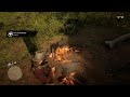 RDR2 | BBQ