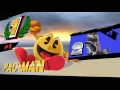 Super Smash Bros Wii U: Big Mistake