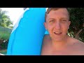 Aqualand Maspalomas review 2024 Worst water park?