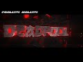 INTRO-DeadPool Gamer V.2-FT.  EstylVFX (60FPS)