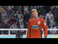 Fifa 18: Goalkeeper Rob Elliot Scores a Peach