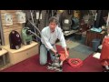 Overview of Royal All-Metal Commercial Upright Vacuum Cleaners -- (NO LONGER MANUFACTURED!)