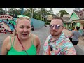 DINOLAND USA | Exploring Disney's Most UNHINGED Land Before It Goes EXTINCT