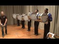 Drum Line Groove