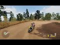 Big Physics & Whips Update Make This Motocross Game Solid!