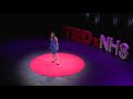 Do we truly believe in rehabilitation?  | Kate Morrissey | TEDxNHS