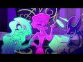 Hazbin Hotel AMV - Scissor Sisters - I Can't Decide