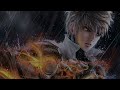 One Punch Man OST GENOS THEME Hybrid Rock Cover