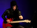 Richie Kotzen - Playing Rhymically Part 1_2