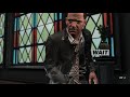 Max Payne 3 Old School No Damage {Chapter 8} `Deep Sorrow, Cemetery Bloodbath, Leaving New Jersey`