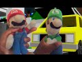 Super Mario Bros. Plumbing Commercial - MARIO PLUSH EDITION