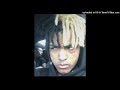 (FREE) Old XXXTENTACION x Members Only Type Beat 